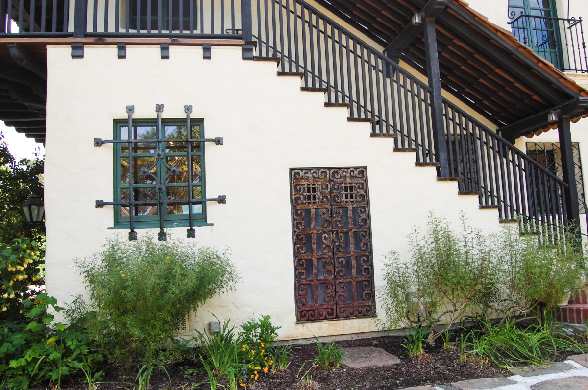 Allied Arts The Archway Building