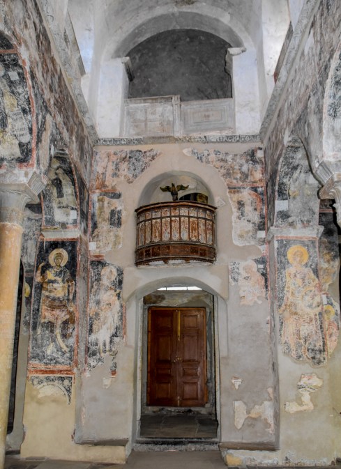 Saint Demetrios Mystras 3-3