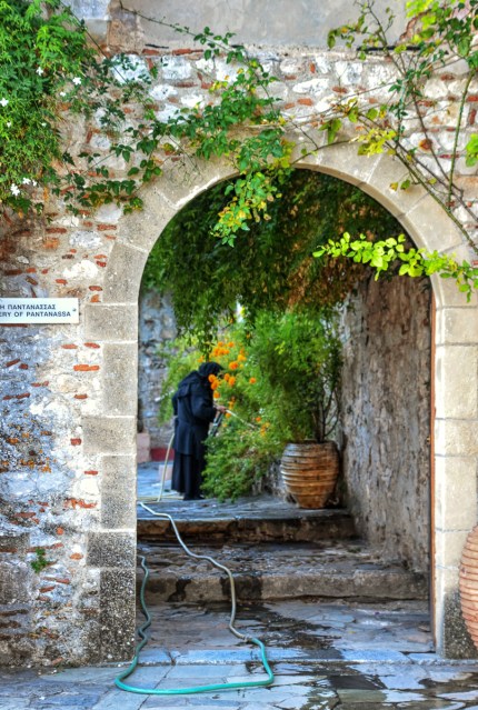 Mystras Pantanassa LR 2
