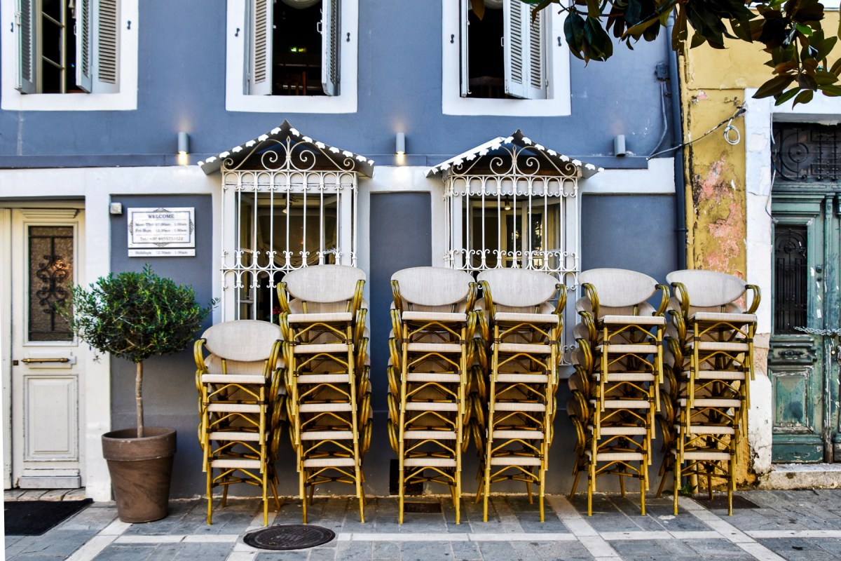 Ioannina Street Scene 3 LR