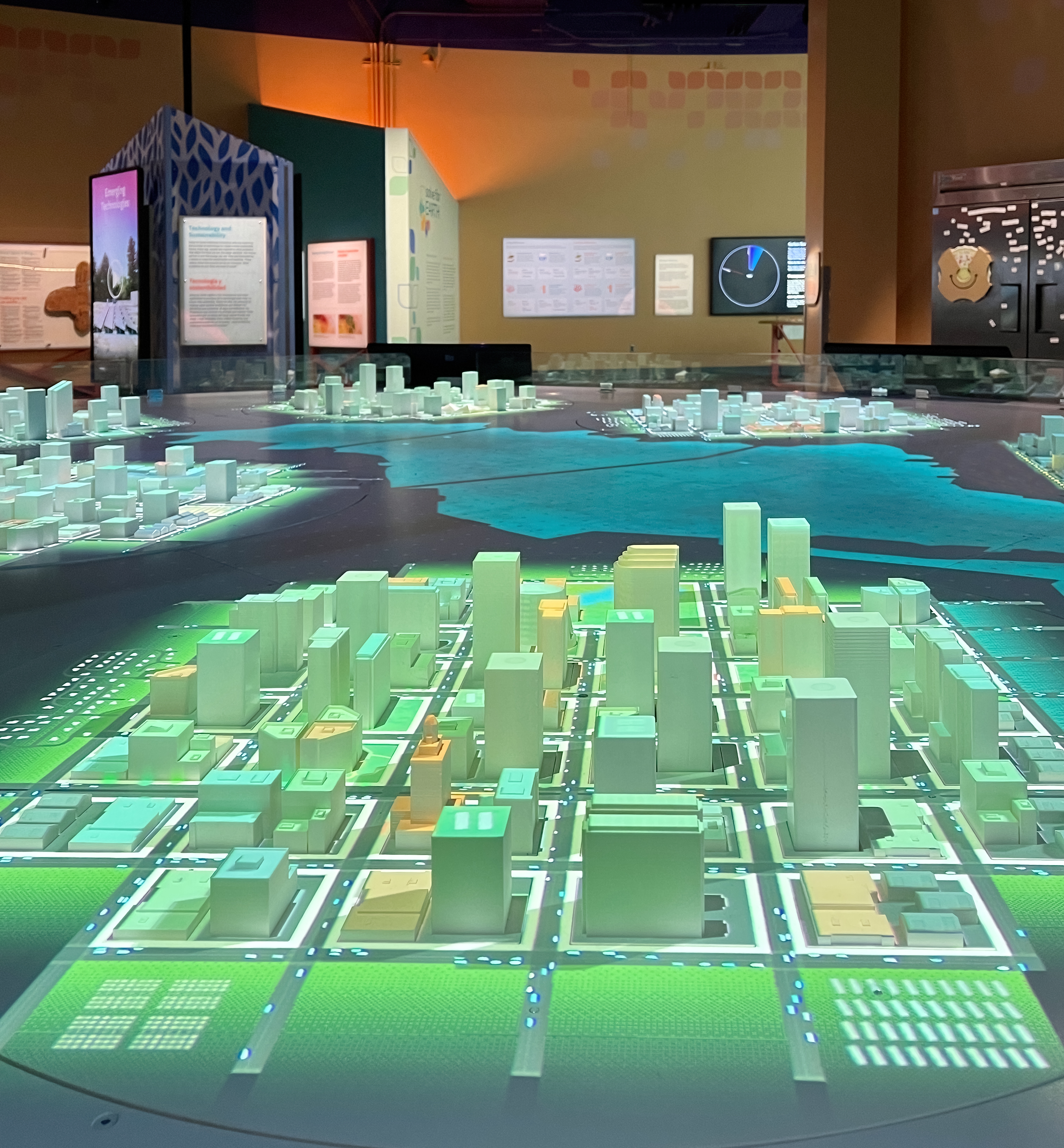 The Tech Interactive – Capturing Moments
